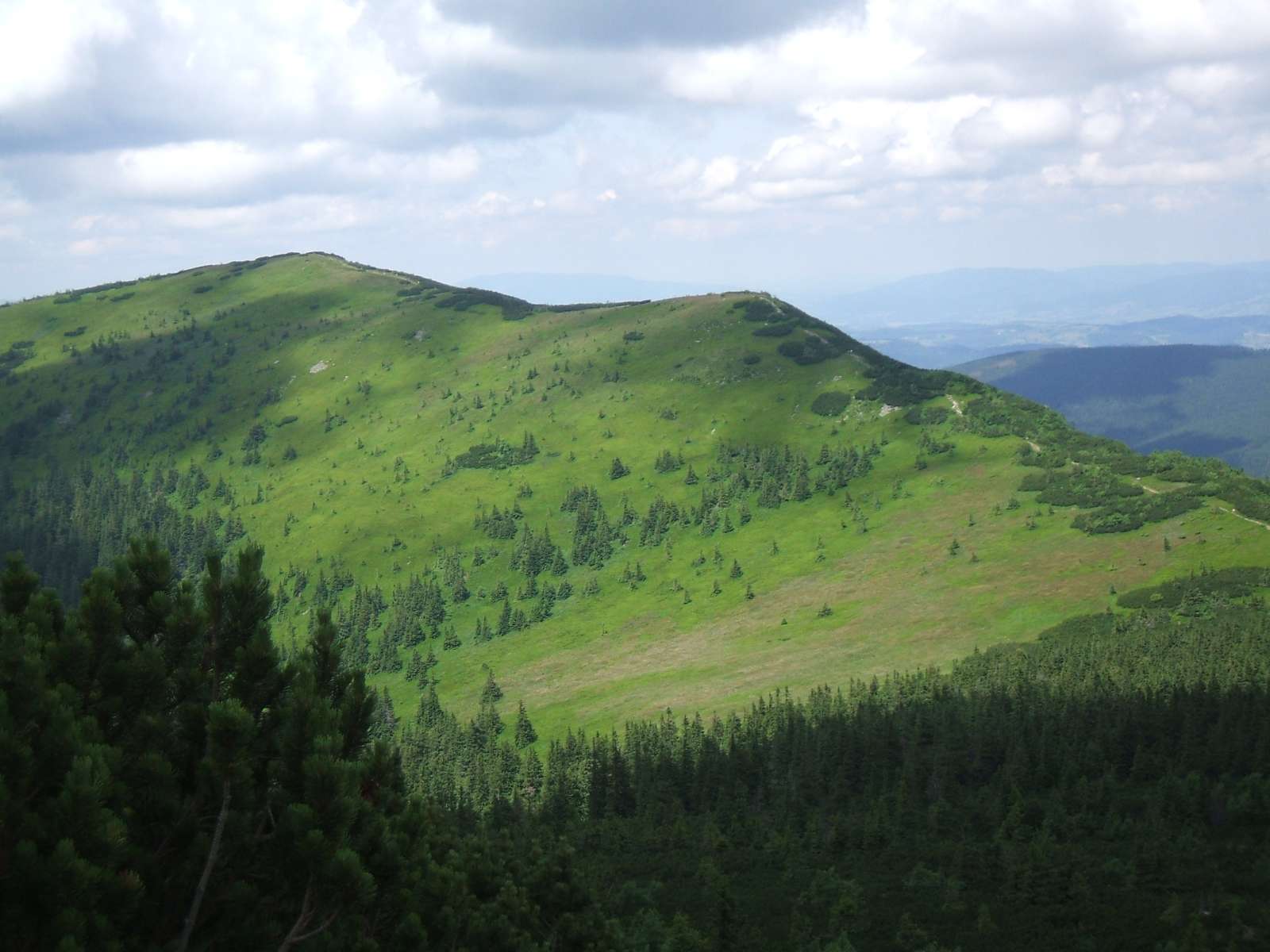 Babia Gora